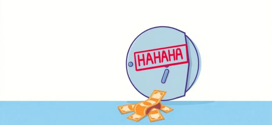 Top 10 Comedies About Bankers