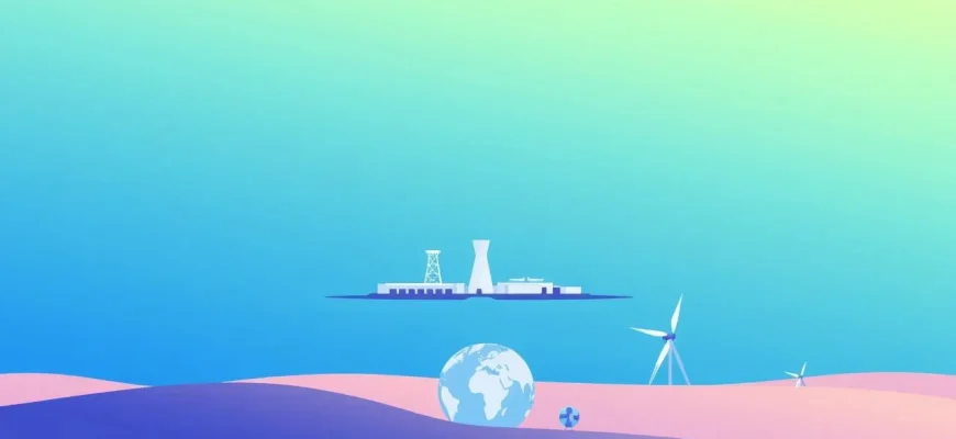 Nuclear Energy Documentaries: A Deep Dive into Atomic Power
