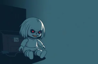 Top 10 Horror Doll Movies to Watch