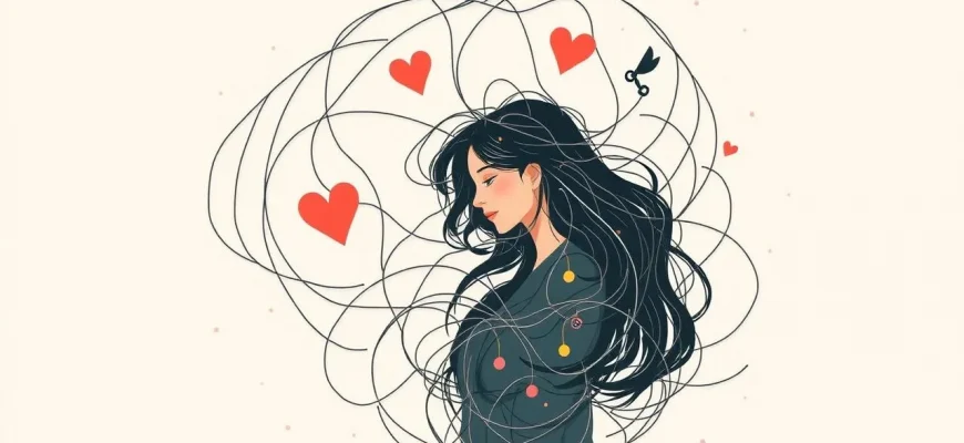 Top 10 Melodramas About Open Relationships