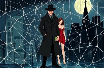 Detective Films About Mistresses: A Cinematic Journey