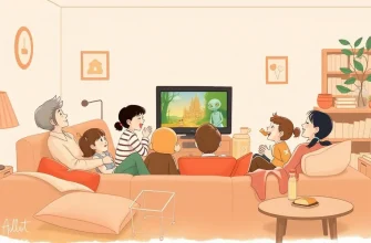 Best Classic Family Films for All Ages