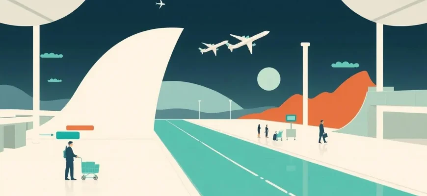 Top 10 Airport Biopics to Watch