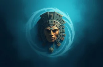 Aztec Artifacts in Mystic Films