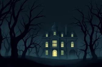 Top 10 Horror Films About Wealthy Families