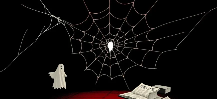 10 Horror Films That Didn't Scare Us Enough