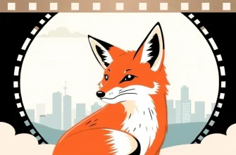Fox-Themed Films: A Cinematic Journey