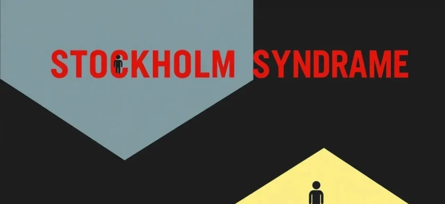 Stockholm Syndrome Cinema: 10 Films to Watch