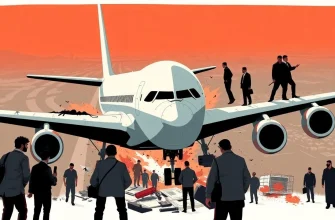 10 Must-Watch Biopics on Airplane Hijackings