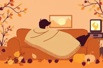 Autumn Movie Magic: 10 Films to Cozy Up With