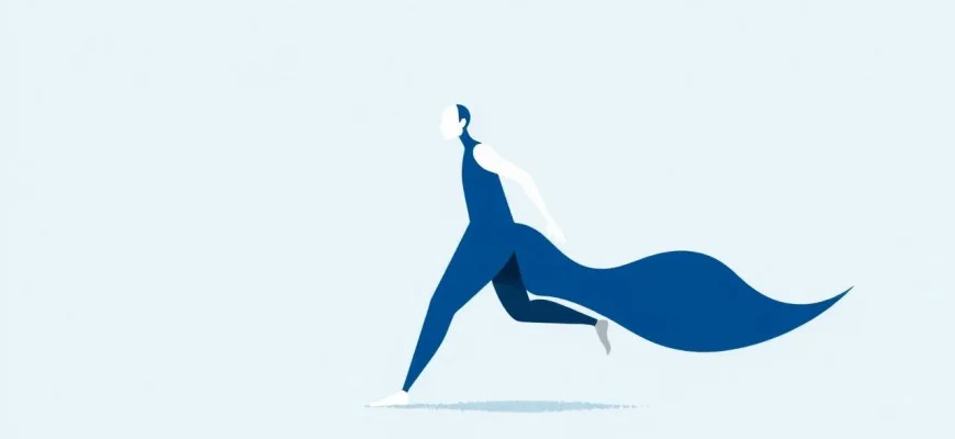 Top 10 Courageous Drama Films