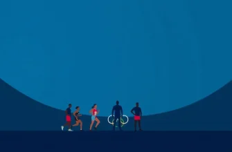 Olympic Biopic Films: Stories of Triumph and Determination