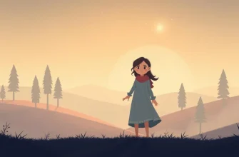 Fantasy Films: Grandpa and Granddaughter Adventures