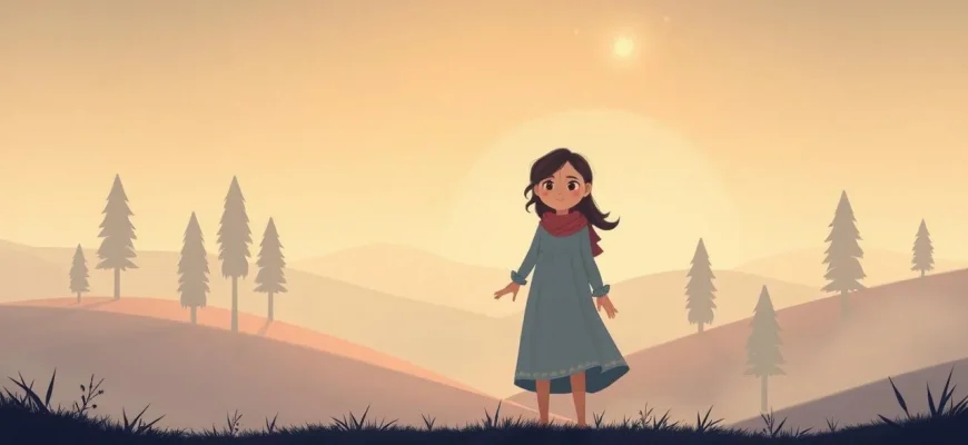 Fantasy Films: Grandpa and Granddaughter Adventures