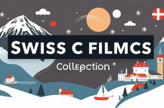 Swiss Biopic Films: A Cinematic Journey Through Swiss Lives