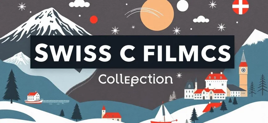 Swiss Biopic Films: A Cinematic Journey Through Swiss Lives