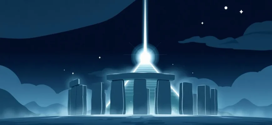 Mystical Films About Ancient Observatories