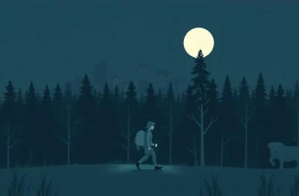 Top 10 Nighttime Adventure Films