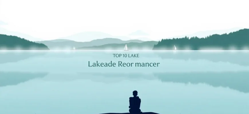 10 Heartwarming Lake Romance Films