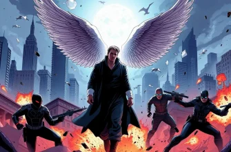 Top 10 Action Films Featuring Divine Intervention