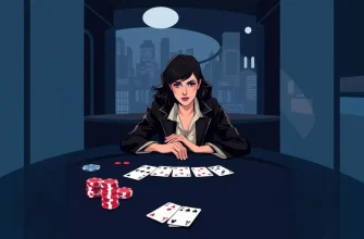 Top 10 Detective Gambling Movies