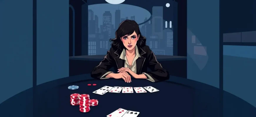Top 10 Detective Gambling Movies