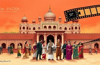 Historical Films on Ancient Indian Empires