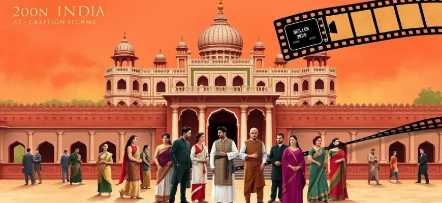 Historical Films on Ancient Indian Empires