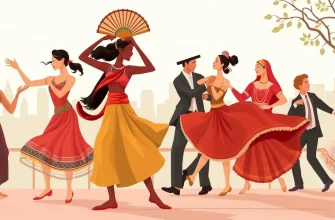 10 Must-Watch Folk Dance Documentaries