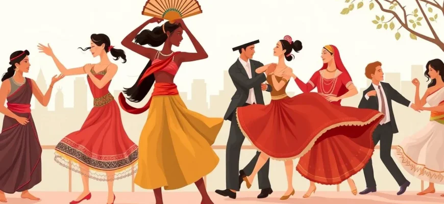 10 Must-Watch Folk Dance Documentaries