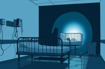 Horror Films Set in Maternity Wards: A Terrifying Collection