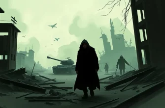 Top 10 Horror Films Set During War