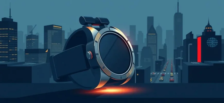 Action Films About Blackmail: A Thrilling Selection