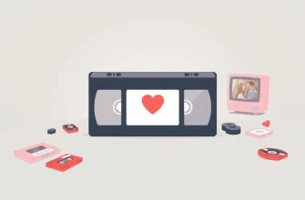 90s Romance Films: A Nostalgic Journey
