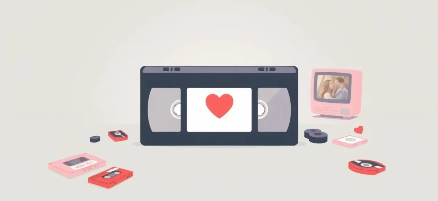 90s Romance Films: A Nostalgic Journey