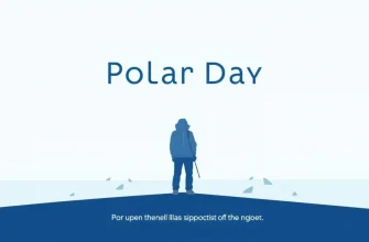 Top 10 Adventure Films Set During the Polar Day