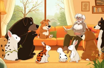 10 Heartwarming Drama Films Featuring Talking Animals