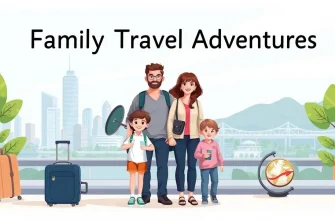 Family Films About Business Trips