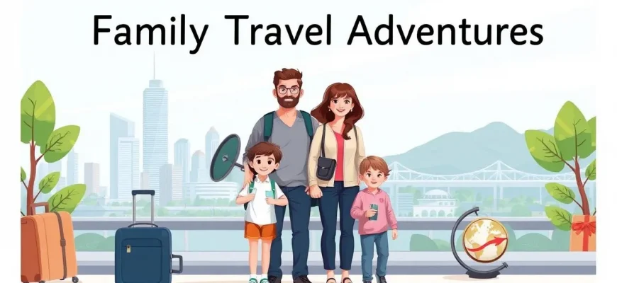 Family Films About Business Trips