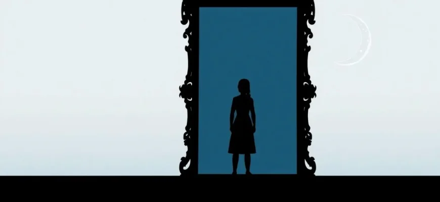 Fantasy Films for Self-Reflection