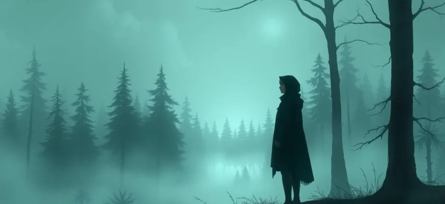 Fantasy Films About the Missing - A Cinematic Journey