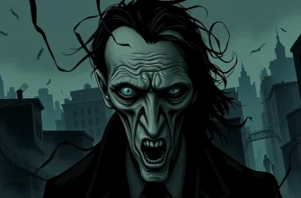 Top 10 Thrillers About Psychopaths