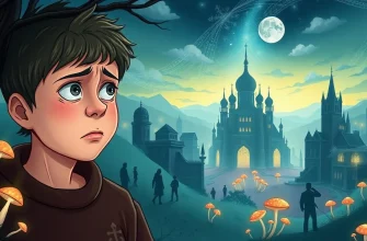 Top 10 Fantasy Films About Agoraphobia