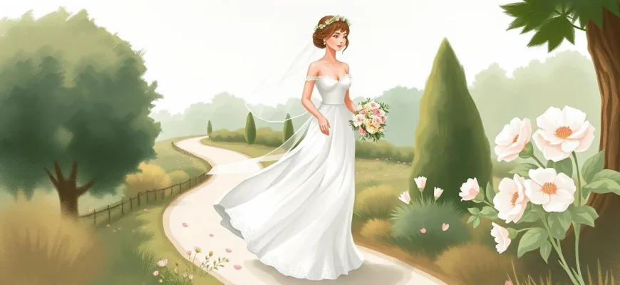 10 Enchanting Films About Brides