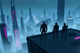 Top 10 Sci-Fi Special Ops Films