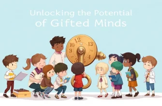 Top 10 Family Films About Gifted Children