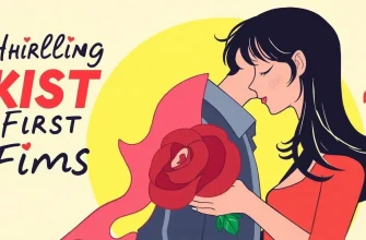 Thrilling First Kiss Films: A Unique Blend of Suspense and Romance