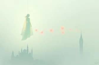 10 Sci-Fi Films About Love with Ghosts