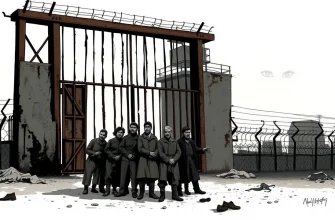 War Films: A Journey Through Concentration Camps