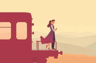 10 Romantic Railroad Films